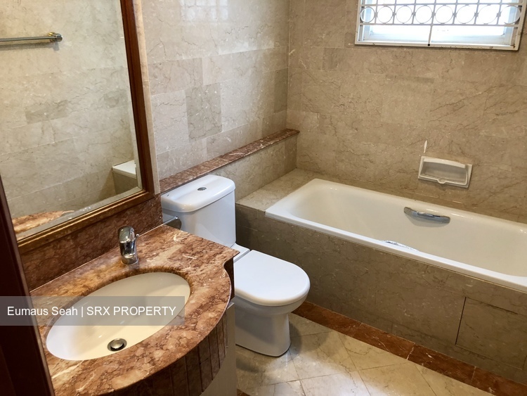 Emerald Garden (D1), Condominium #179316092